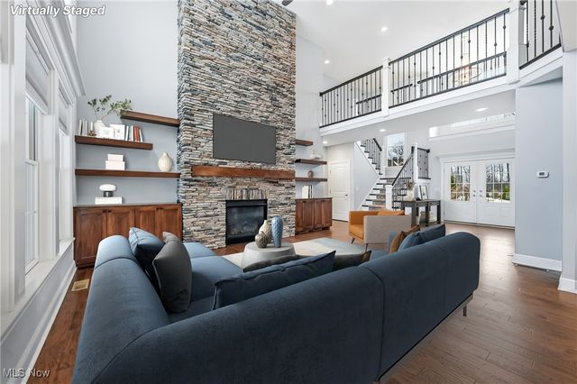 7171 Paddington Rowe, Canfield, OH 44406