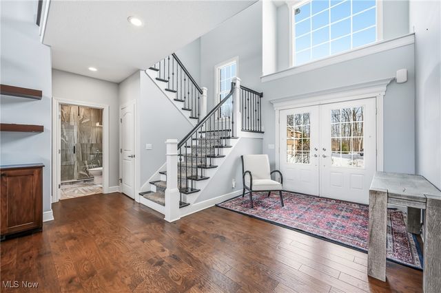 7171 Paddington Rowe, Canfield, OH 44406