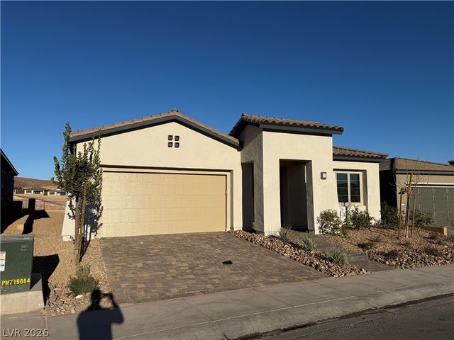 162 Sun Glaze Avenue, Henderson, NV 89011