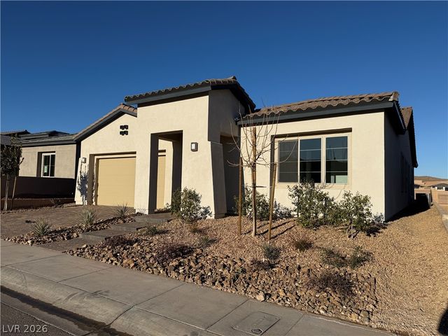 162 Sun Glaze Avenue, Henderson, NV 89011