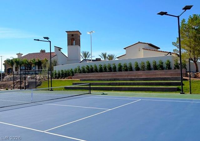 162 Sun Glaze Avenue, Henderson, NV 89011