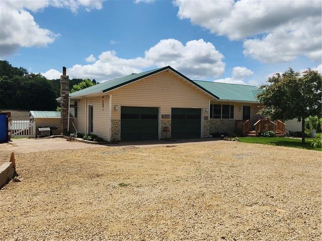 9283 Festival Avenue, Sparta, WI 54656