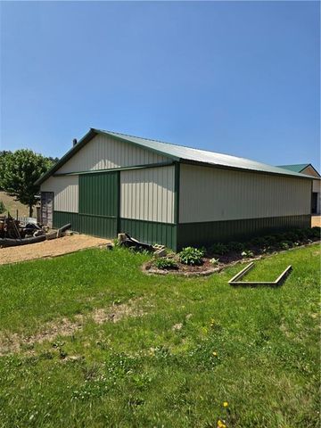 9283 Festival Avenue, Sparta, WI 54656