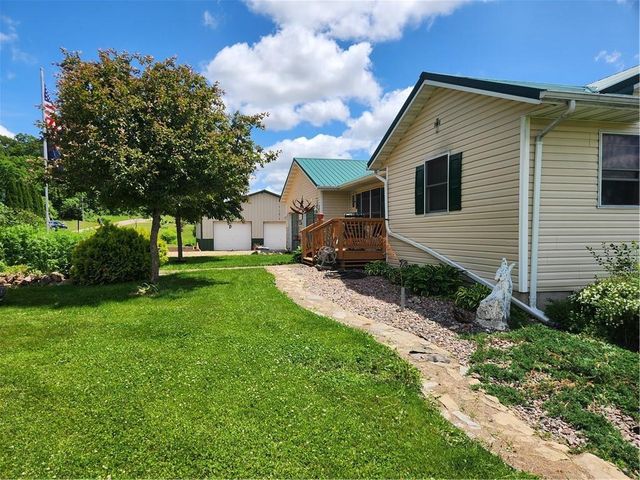 9283 Festival Avenue, Sparta, WI 54656