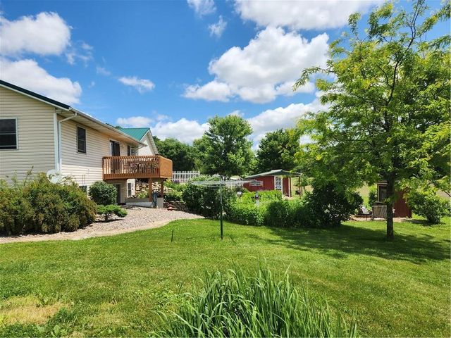 9283 Festival Avenue, Sparta, WI 54656