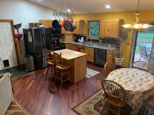 9283 Festival Avenue, Sparta, WI 54656