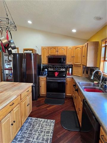 9283 Festival Avenue, Sparta, WI 54656