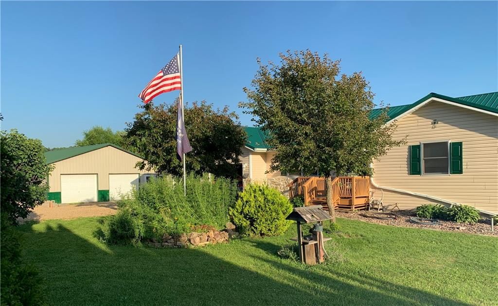 9283 Festival Avenue, Sparta, WI 54656