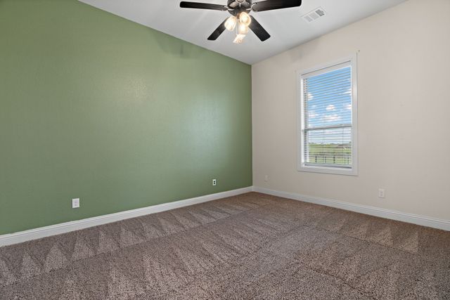 105 N Ridge Court, Weatherford, TX 76088