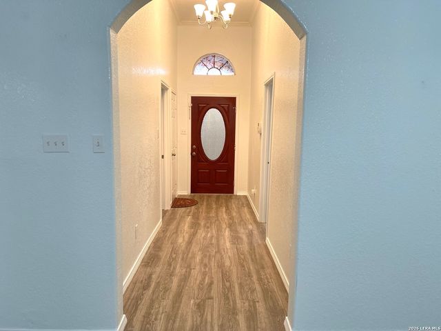 8854 FENWOOD ST, San Antonio, TX 78250