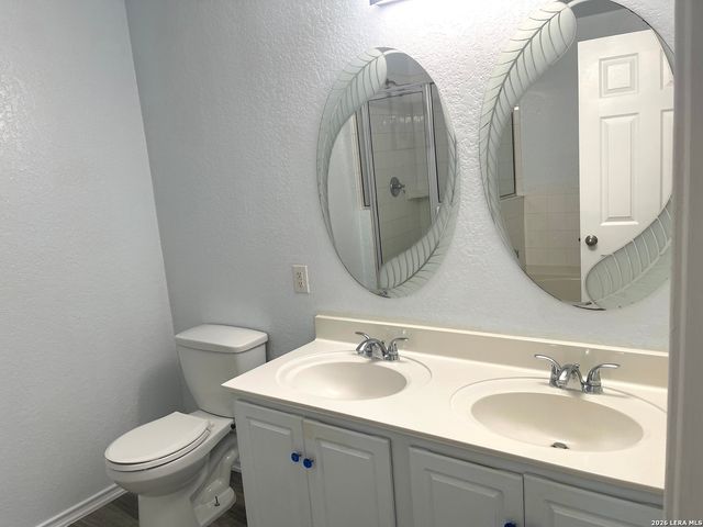 8854 FENWOOD ST, San Antonio, TX 78250