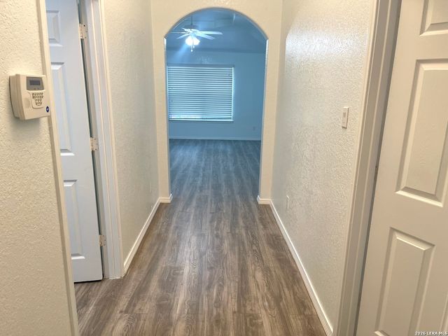 8854 FENWOOD ST, San Antonio, TX 78250