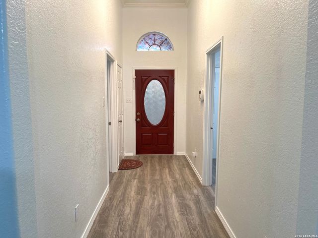 8854 FENWOOD ST, San Antonio, TX 78250