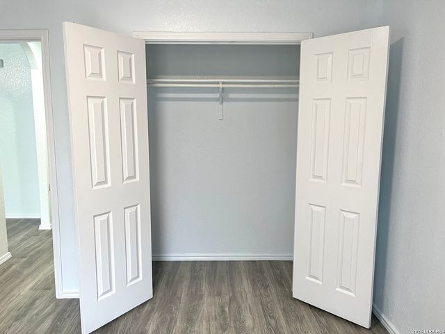 8854 FENWOOD ST, San Antonio, TX 78250