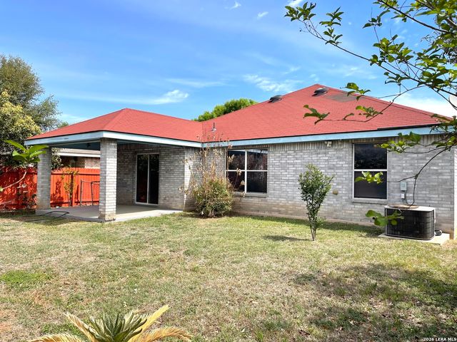 8854 FENWOOD ST, San Antonio, TX 78250