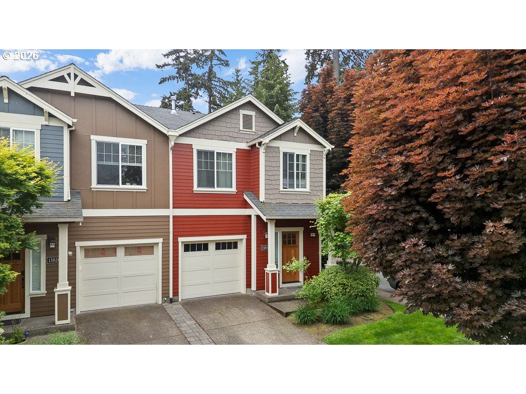 13838 Sw ANNA Ct, Portland, OR 97223