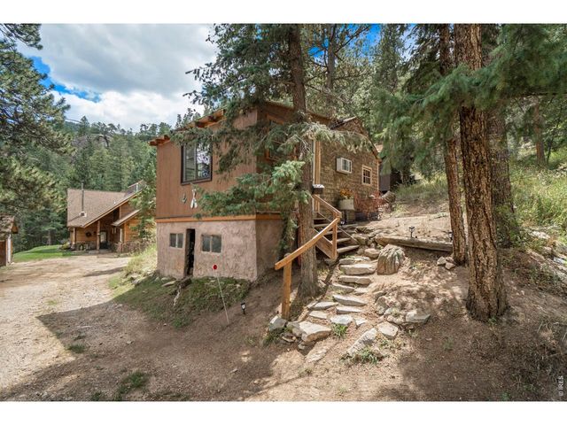 148 Big Pine Ln, Drake, CO 80515