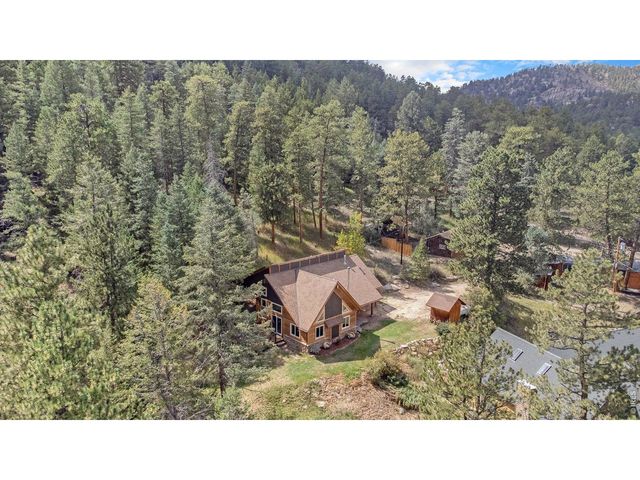 148 Big Pine Ln, Drake, CO 80515