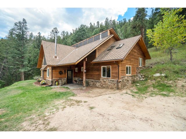 148 Big Pine Ln, Drake, CO 80515