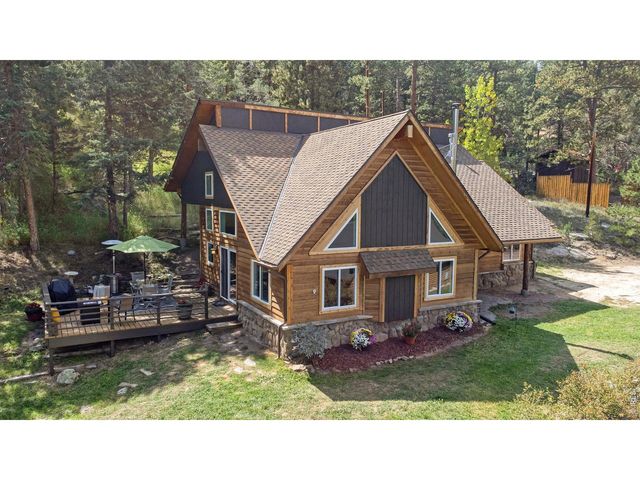 148 Big Pine Ln, Drake, CO 80515
