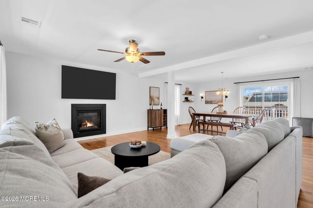 312 Beach Boulevard, Forked River, NJ 08731
