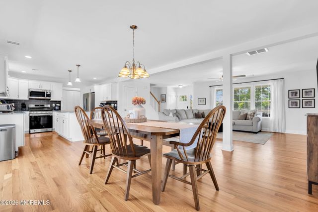 312 Beach Boulevard, Forked River, NJ 08731