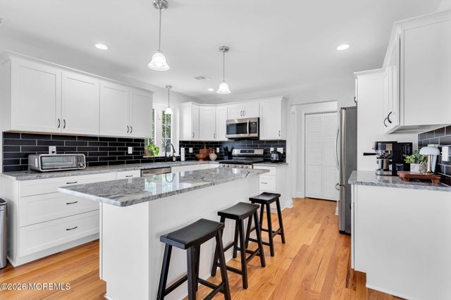 312 Beach Boulevard, Forked River, NJ 08731