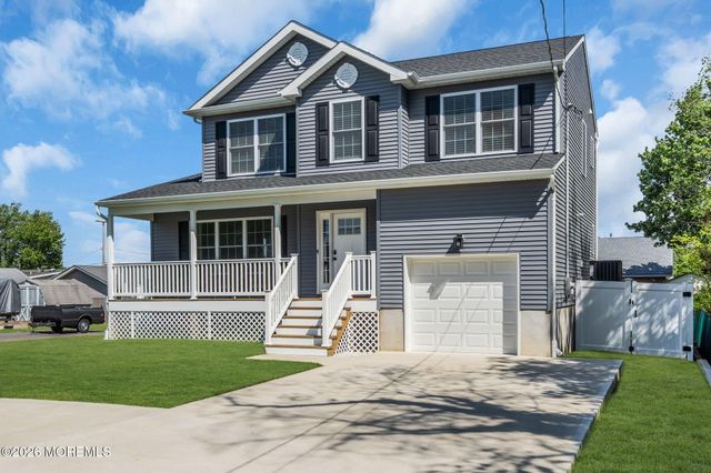 312 Beach Boulevard, Forked River, NJ 08731