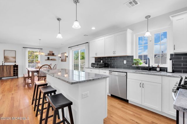 312 Beach Boulevard, Forked River, NJ 08731