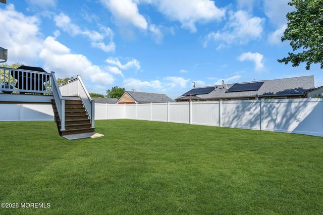 312 Beach Boulevard, Forked River, NJ 08731