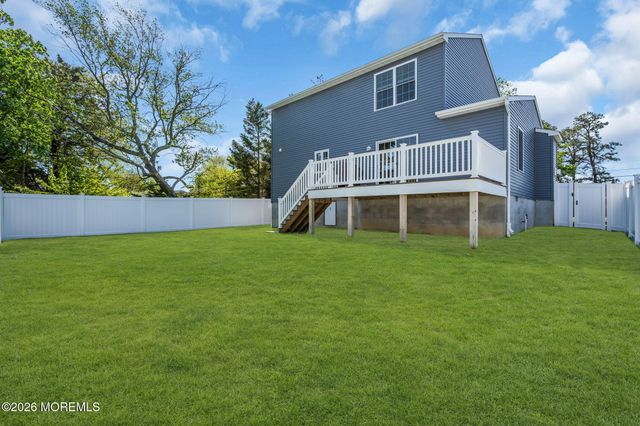312 Beach Boulevard, Forked River, NJ 08731
