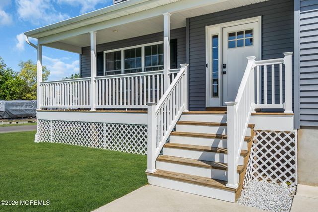 312 Beach Boulevard, Forked River, NJ 08731