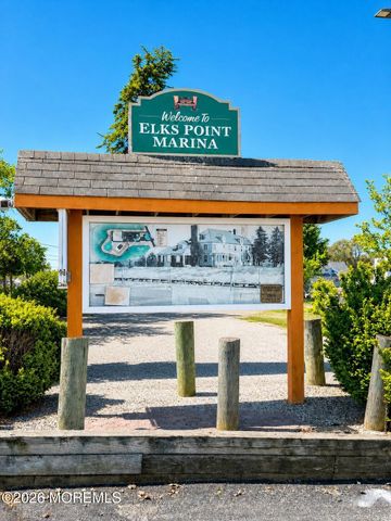 312 Beach Boulevard, Forked River, NJ 08731