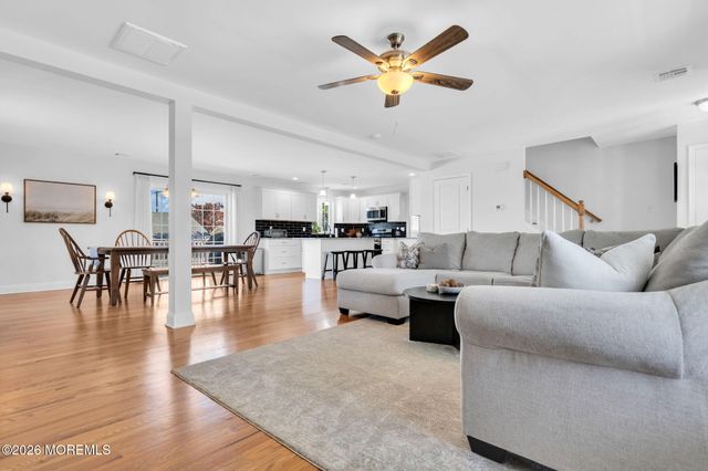 312 Beach Boulevard, Forked River, NJ 08731