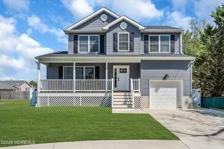 312 Beach Boulevard, Forked River, NJ 08731