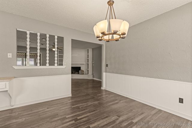 405 Mockingbird Lane, Wagoner, OK 74467