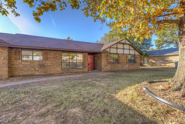 405 Mockingbird Lane, Wagoner, OK 74467