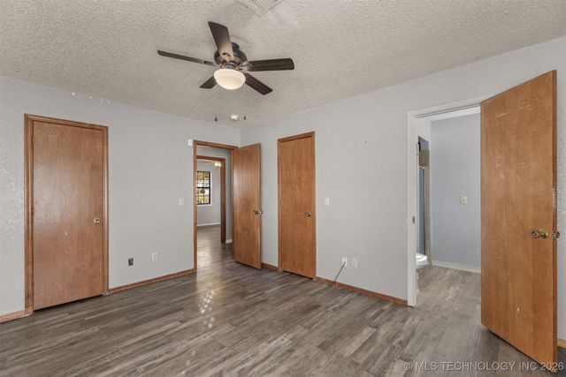 405 Mockingbird Lane, Wagoner, OK 74467