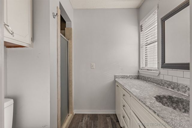 405 Mockingbird Lane, Wagoner, OK 74467