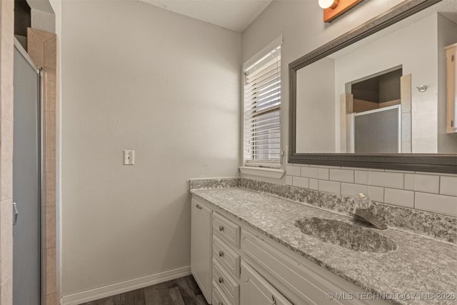 405 Mockingbird Lane, Wagoner, OK 74467