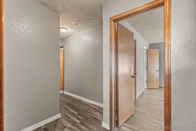 405 Mockingbird Lane, Wagoner, OK 74467