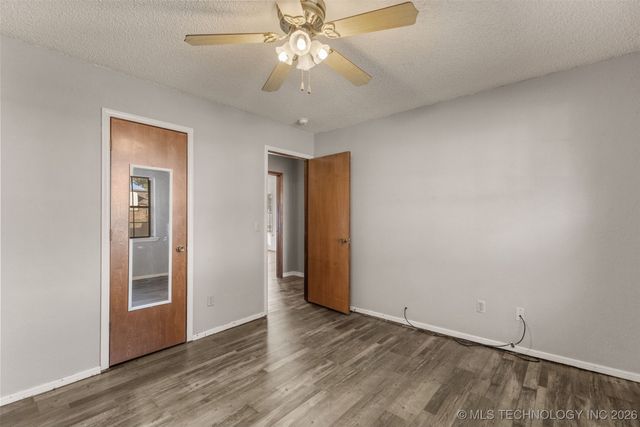 405 Mockingbird Lane, Wagoner, OK 74467