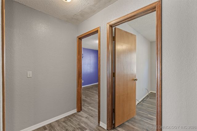 405 Mockingbird Lane, Wagoner, OK 74467