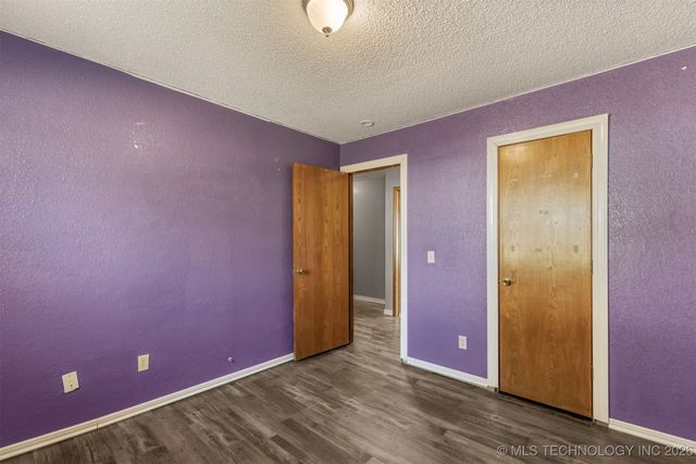 405 Mockingbird Lane, Wagoner, OK 74467