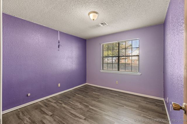 405 Mockingbird Lane, Wagoner, OK 74467