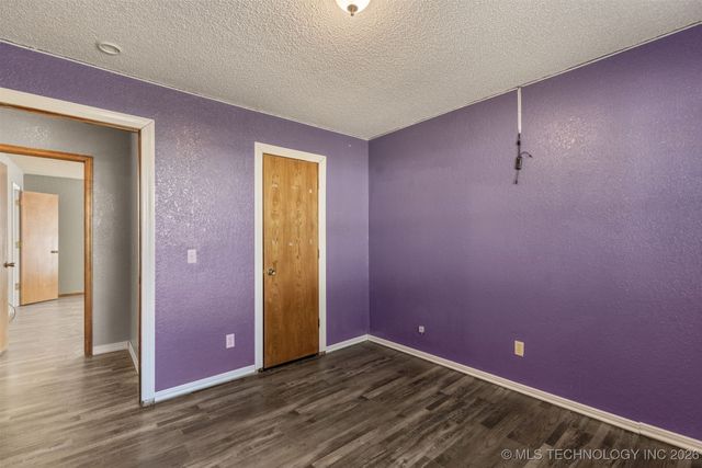 405 Mockingbird Lane, Wagoner, OK 74467