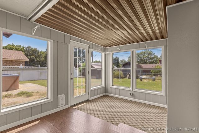 405 Mockingbird Lane, Wagoner, OK 74467