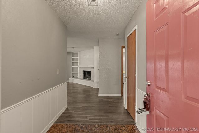 405 Mockingbird Lane, Wagoner, OK 74467