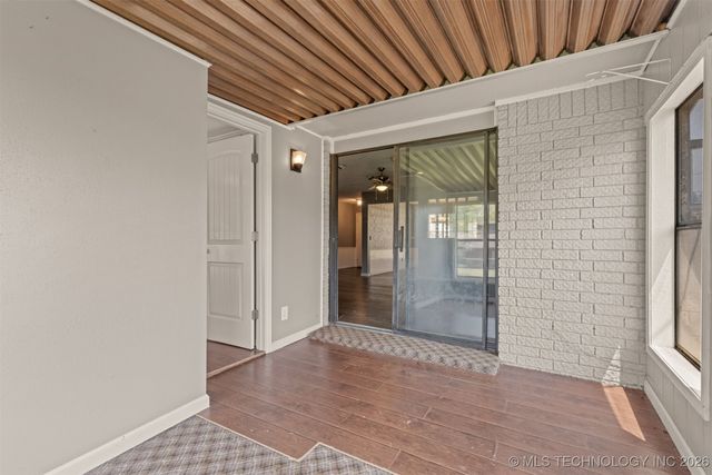 405 Mockingbird Lane, Wagoner, OK 74467