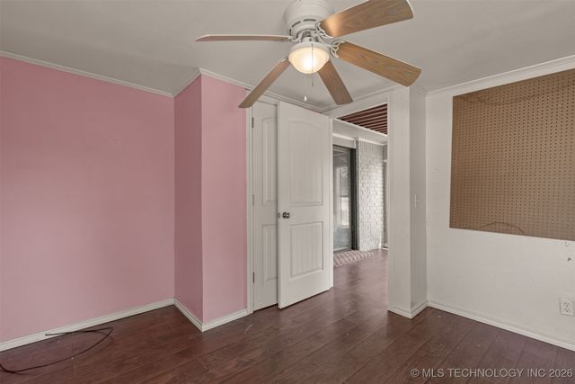 405 Mockingbird Lane, Wagoner, OK 74467